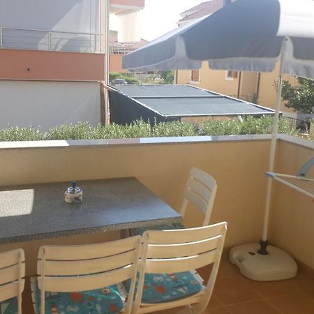 Apartment Adria Биоград на Мору Екстериор снимка