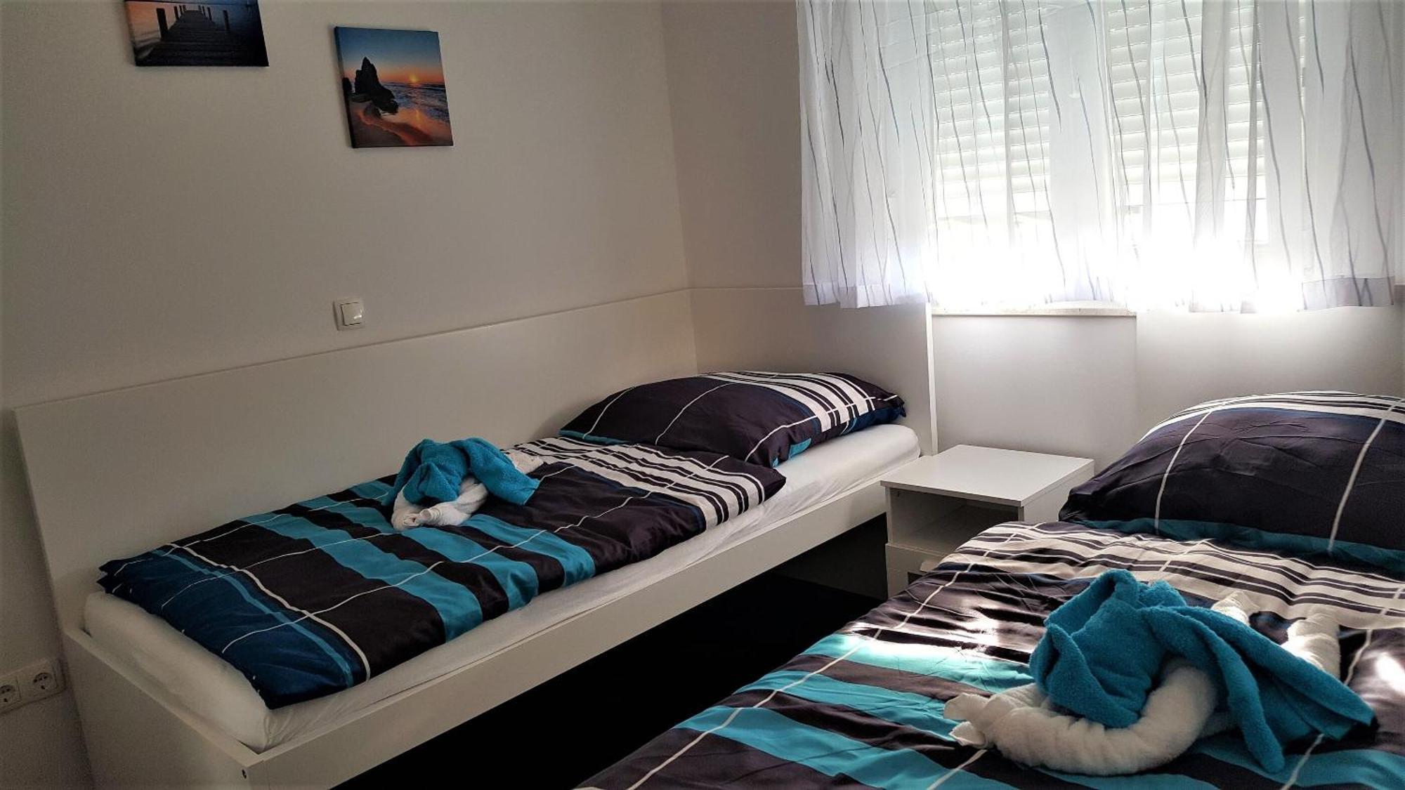 Apartment Adria Биоград на Мору Екстериор снимка