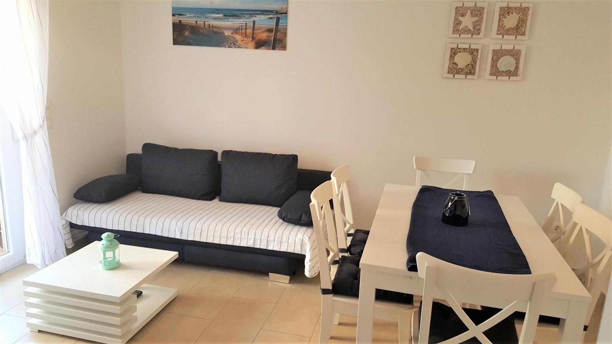 Apartment Adria Биоград на Мору Екстериор снимка