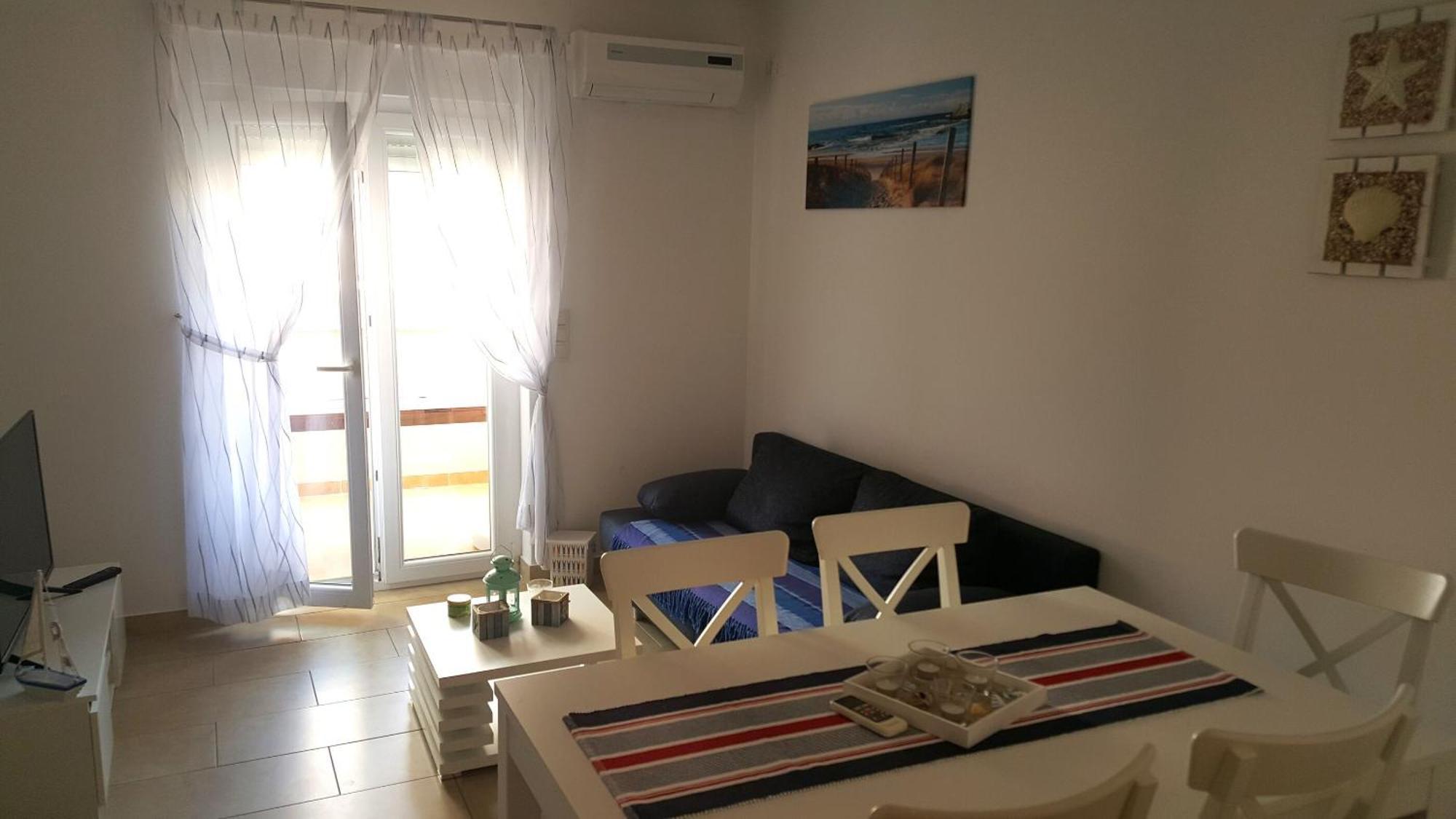 Apartment Adria Биоград на Мору Екстериор снимка