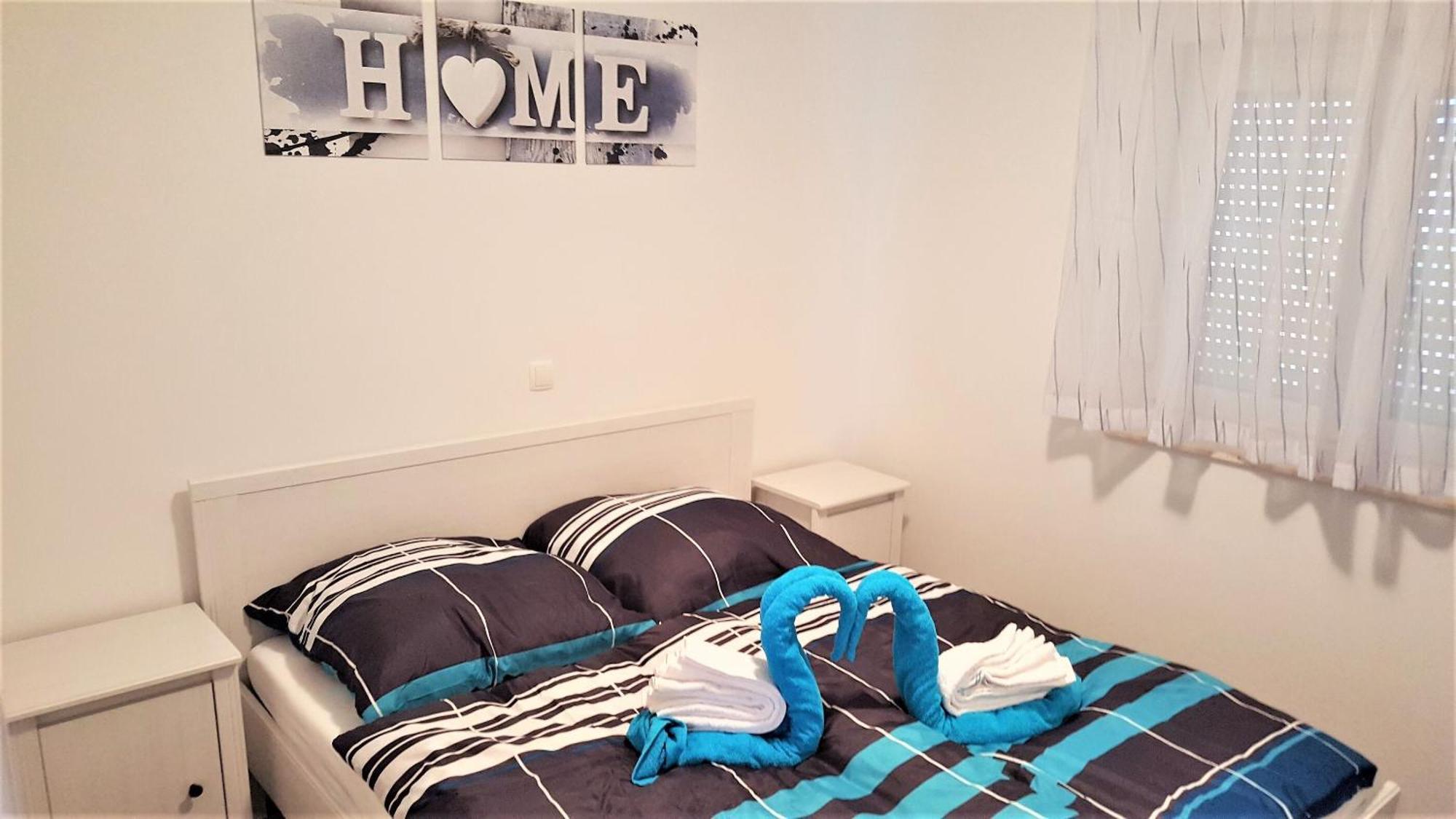 Apartment Adria Биоград на Мору Екстериор снимка