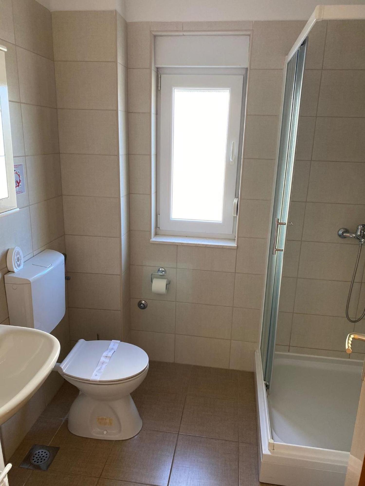 Apartment Adria Биоград на Мору Екстериор снимка