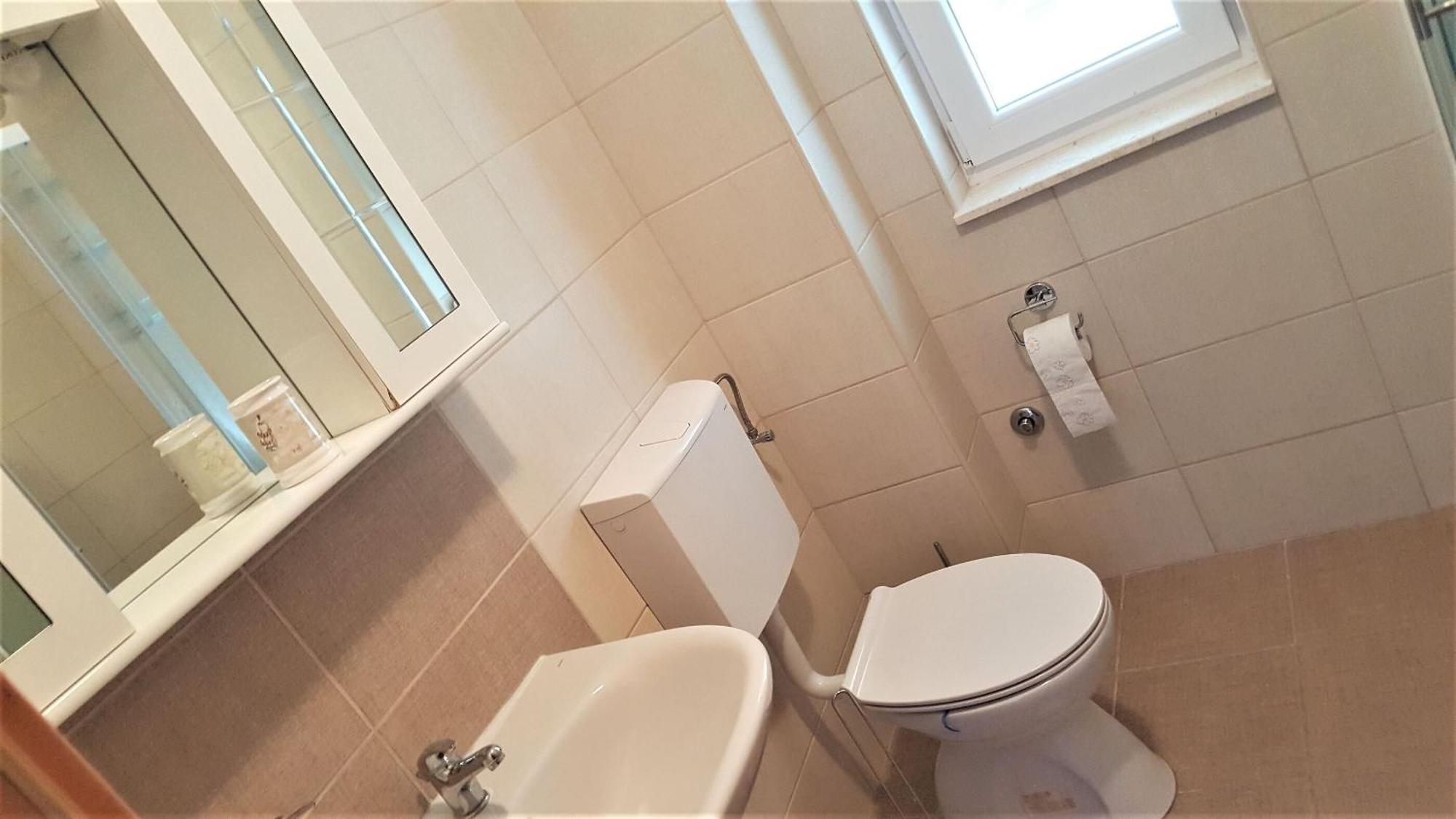 Apartment Adria Биоград на Мору Екстериор снимка