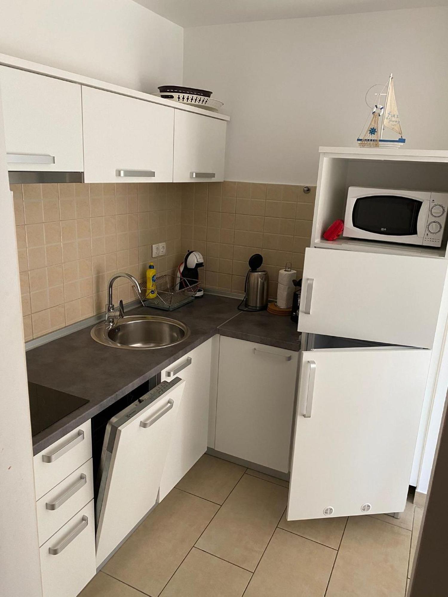 Apartment Adria Биоград на Мору Екстериор снимка
